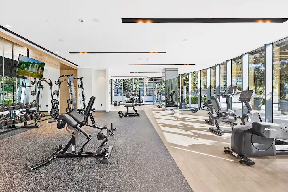 Vogue Grande near Burj Khalifa Dubai Mal