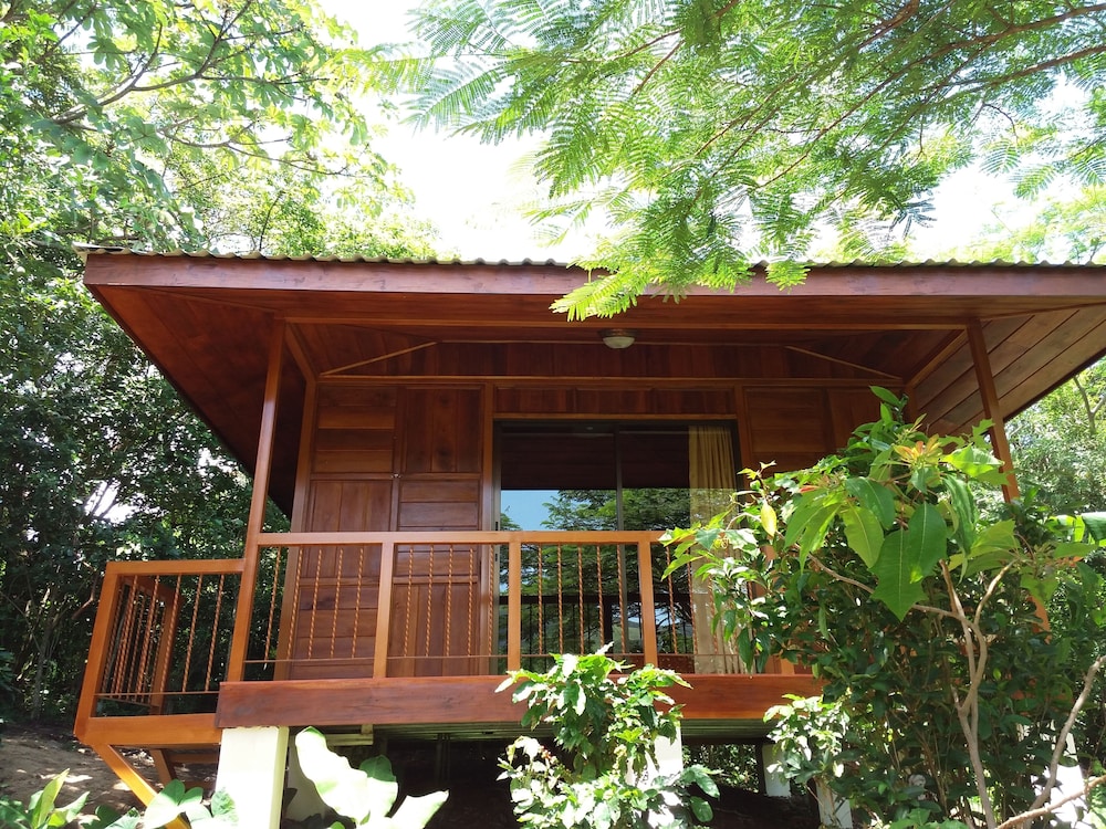 Rancho de Lelo Ecolodge