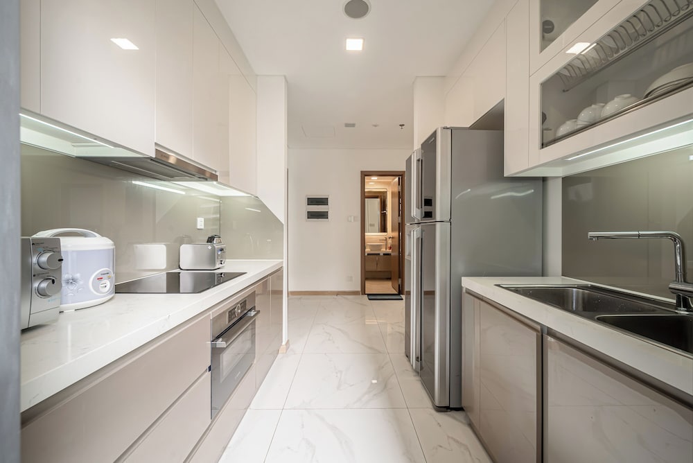 Landmark 81 Luxury - SaigonHomes