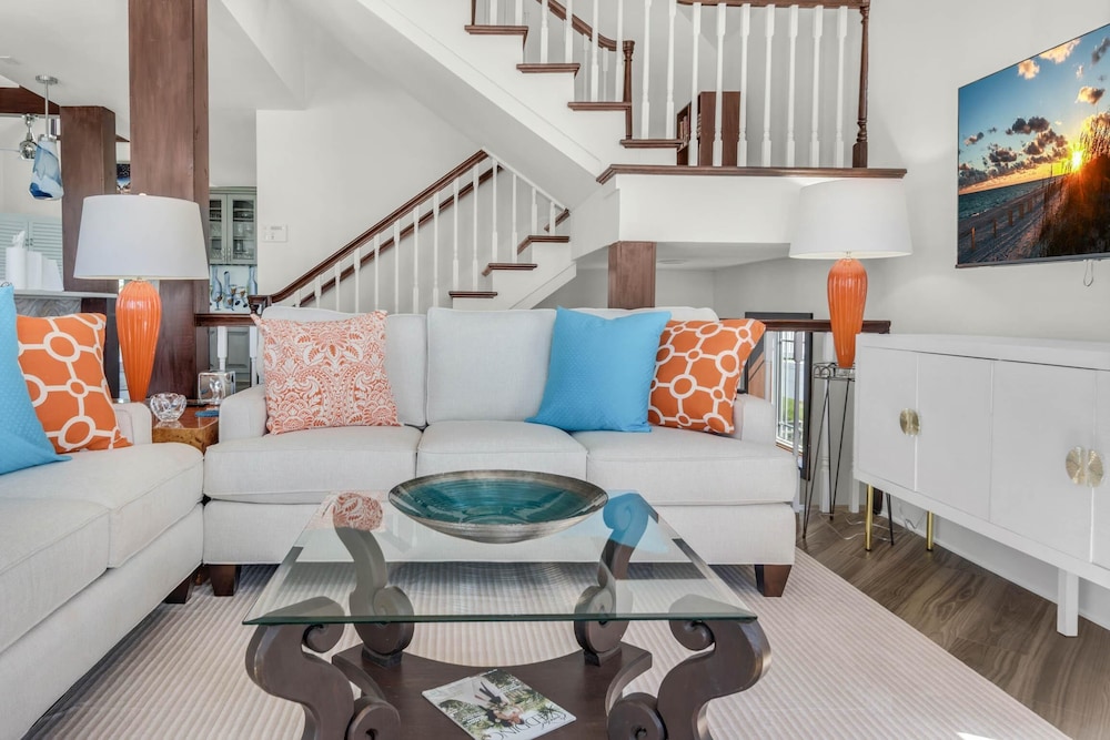 The Gulfview Grandeur
