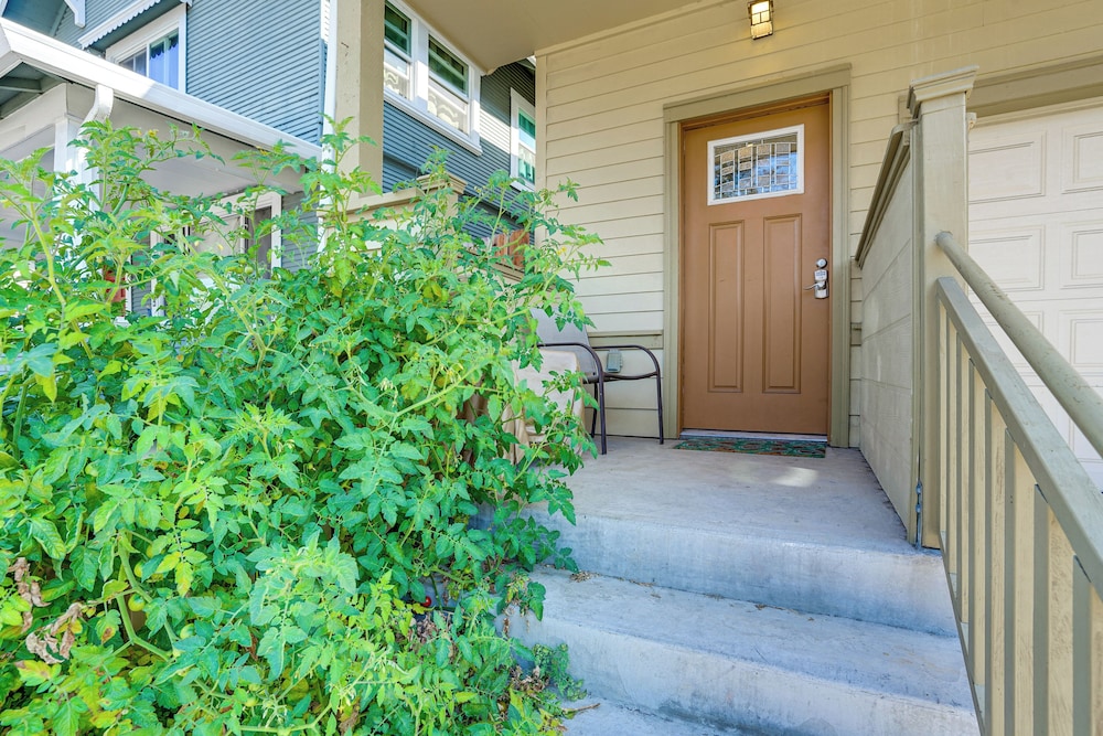 Walk to Dimond District Gems: Home in Oakland
