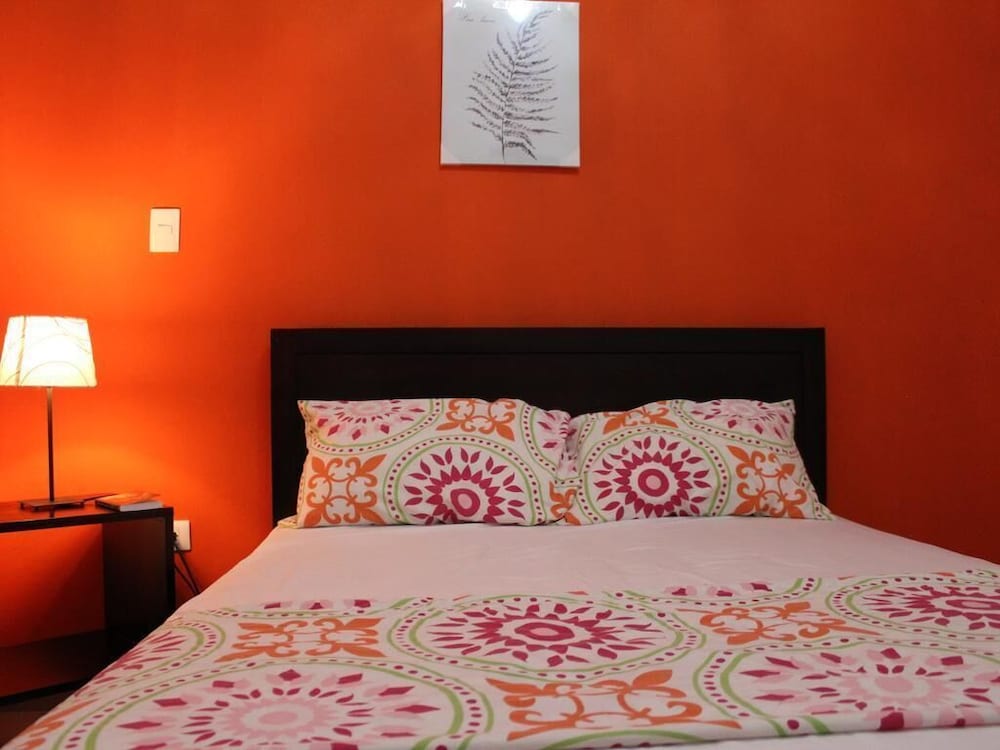 Hotel Paraiso Comfortable and Safe Room in Dominican Republic view 4