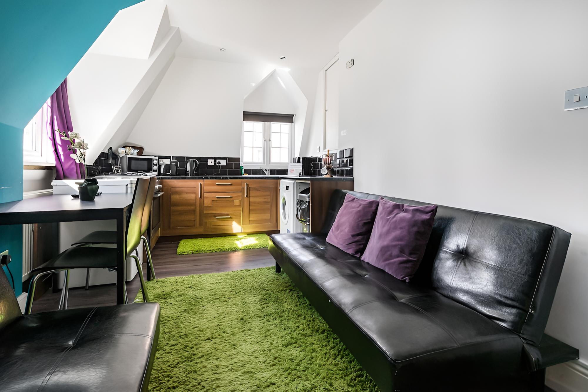 London Homes