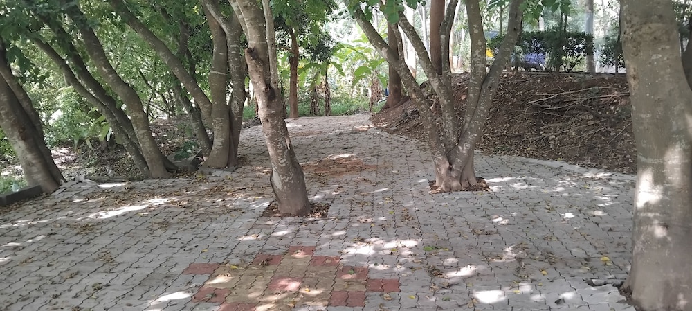 Pavanputra Resort Hassan