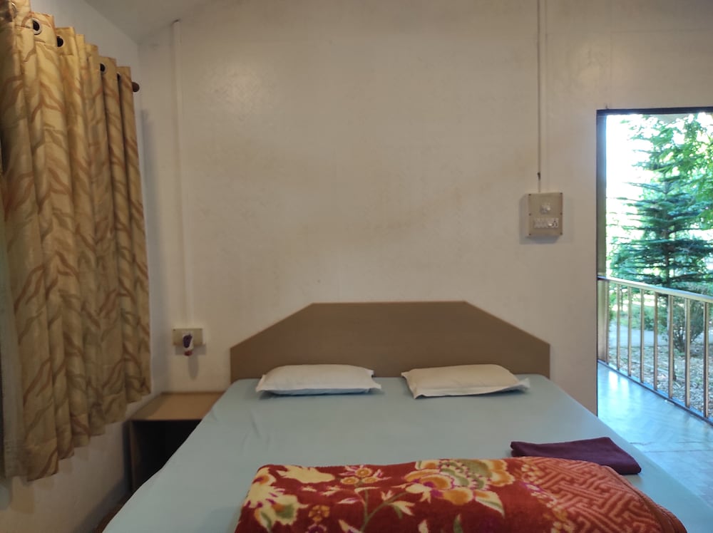 Jia Organic Eco Resort view 5