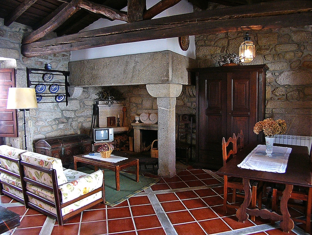 Quinta do Paço D'Anha