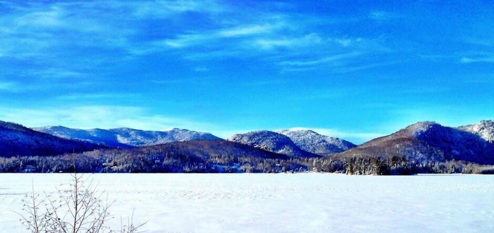 Fraternité-sur-Lac by Location ADP