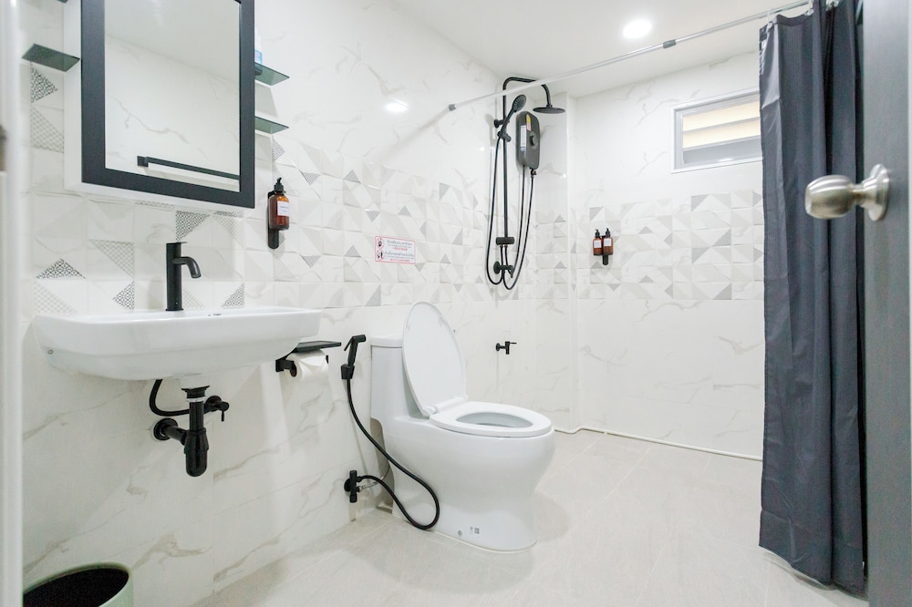 Rama Residency