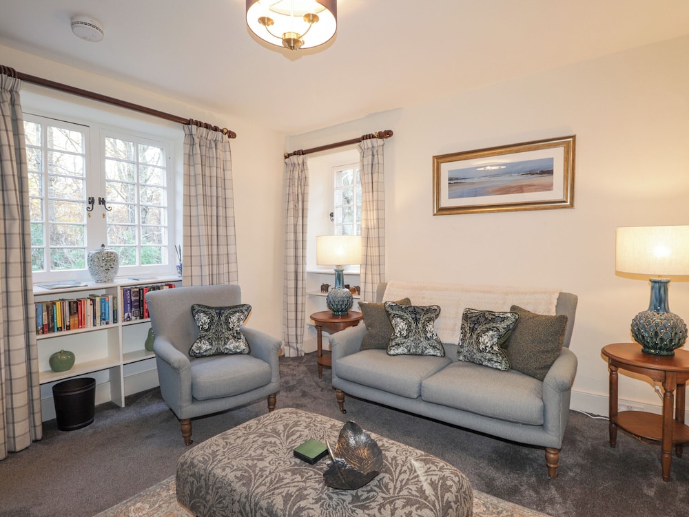 Cormack Lodge - Brodie Castle