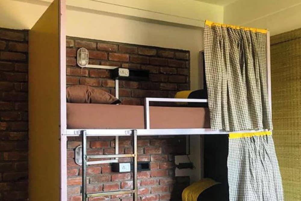 The Hosteller Mcleodganj, Upper Bhagsu