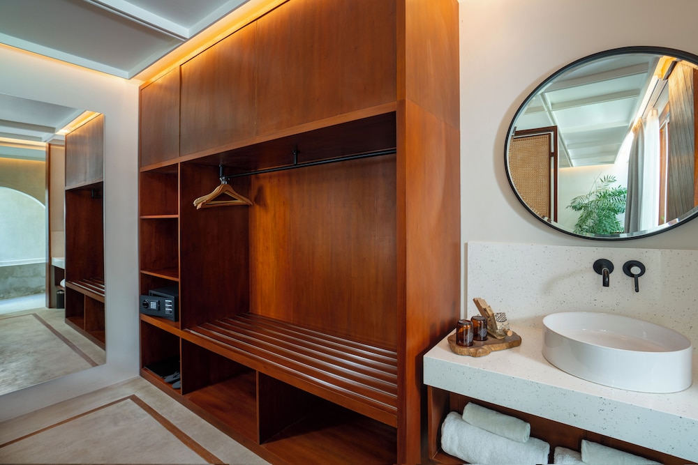 The Kemilau Hotel & Villa Canggu Bali 66