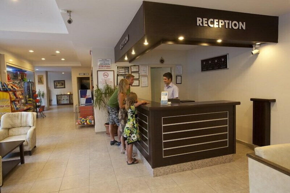 Helios Hotel - All Inclusive
