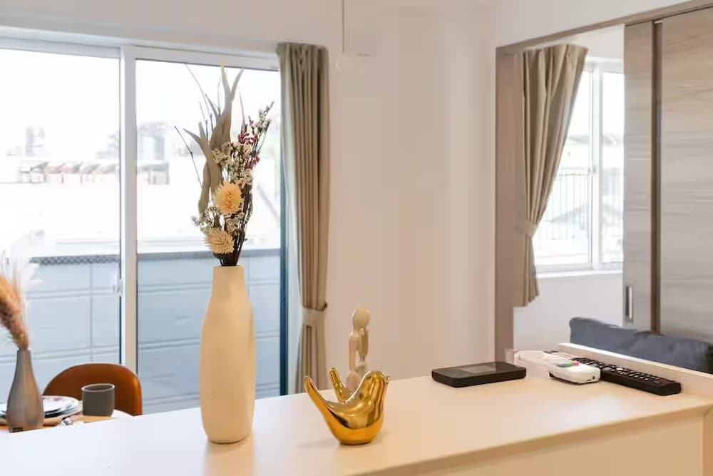 House Hotel Ekoda 101 301