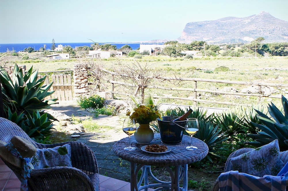 Il Giardino delle aloe