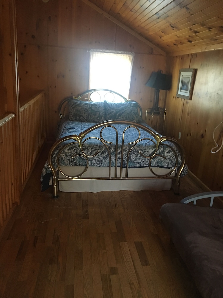 Lago Linda Hideaway Camp