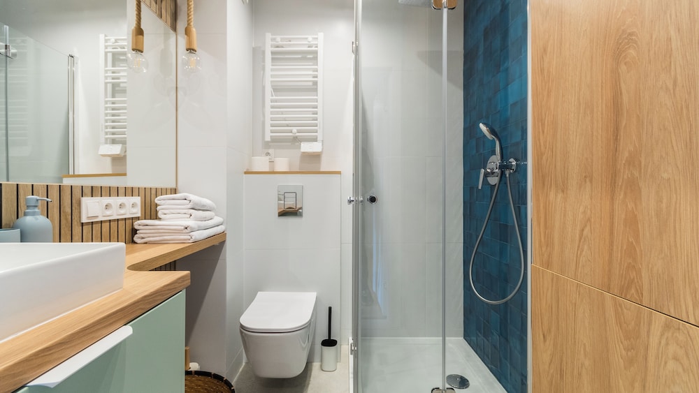 Apartamenty Sun & Snow Enklawa Krynica Morska