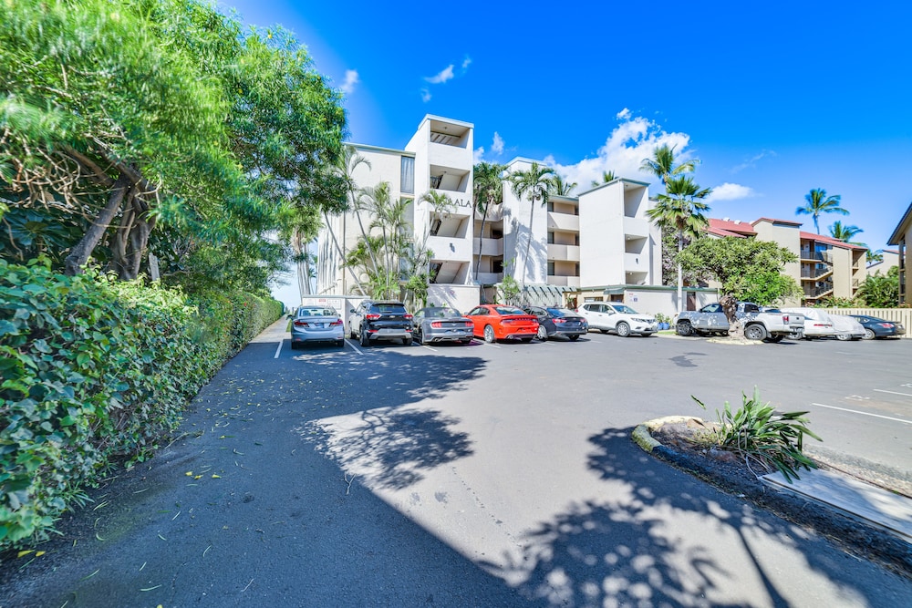 Beachside Kihei Vacation Rental w/ Stunning Views!