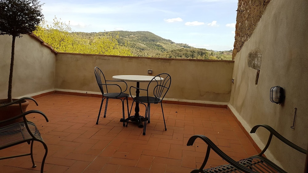 La Romita