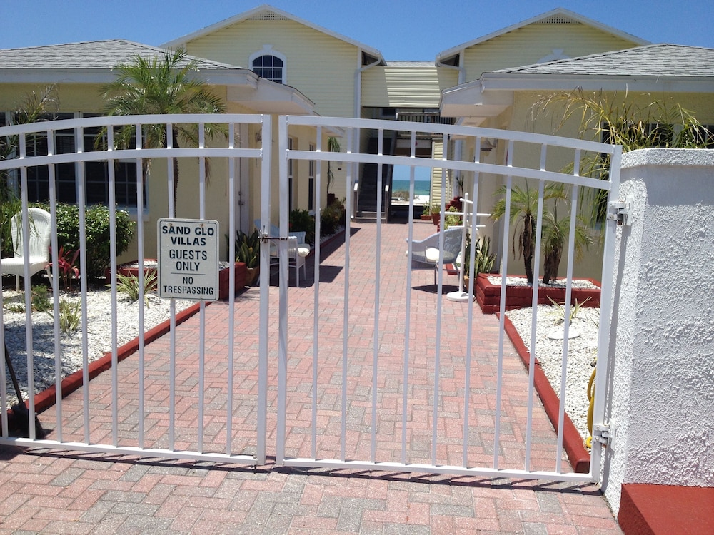 Sand Glo Villas