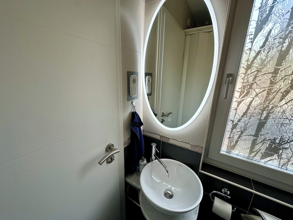 Apartman Queen
