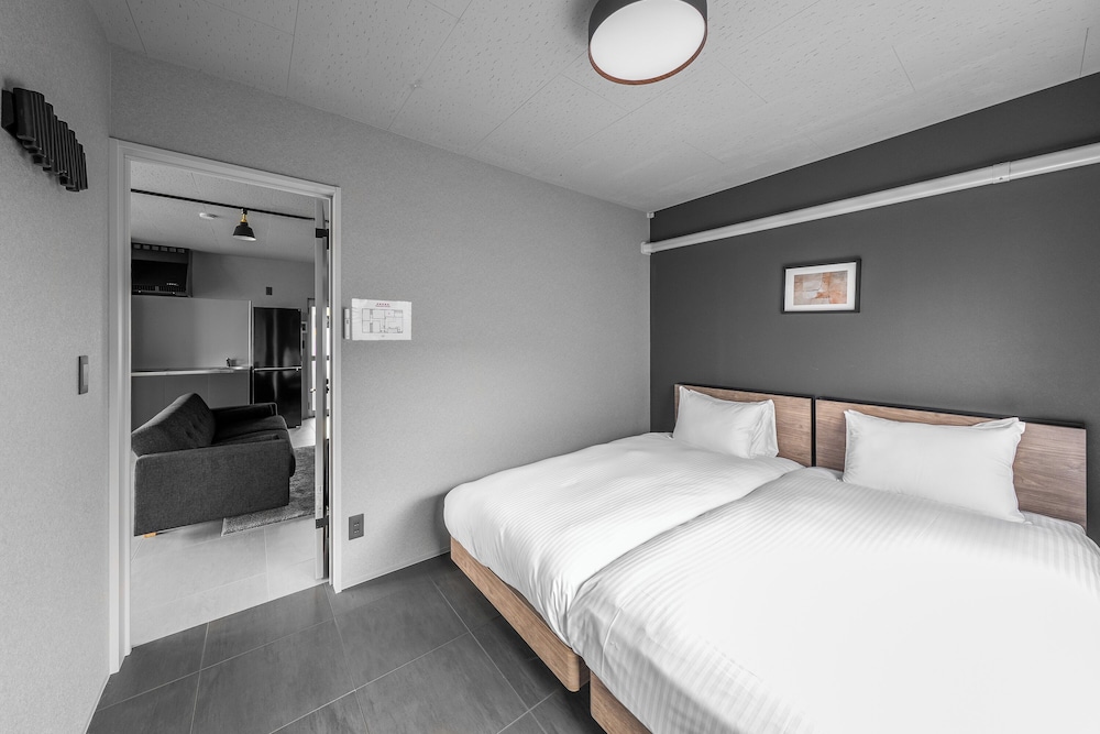 WHITEGARDEN YIG STAY