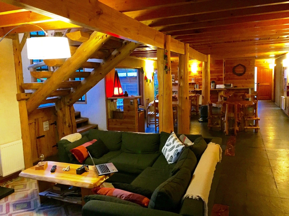 Hostal Andes Pucon