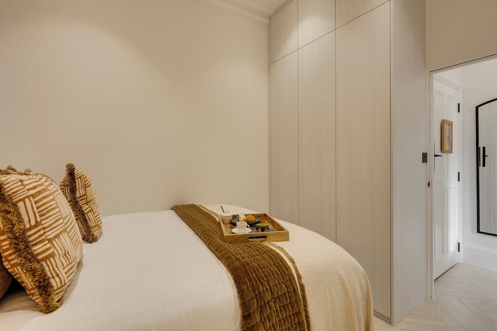Notting Hill Your Apartment