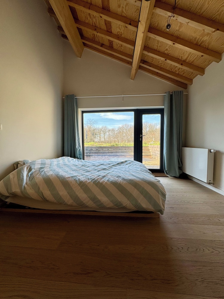 la maison dans les bois