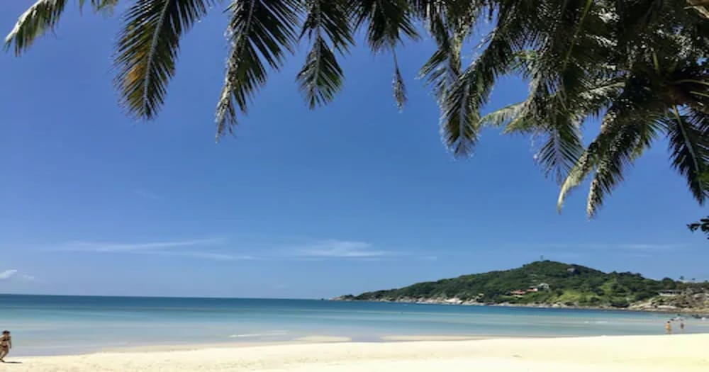 Palita Lodge