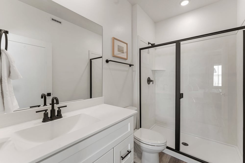Long Valley Leisure 4 Bedroom Townhouse