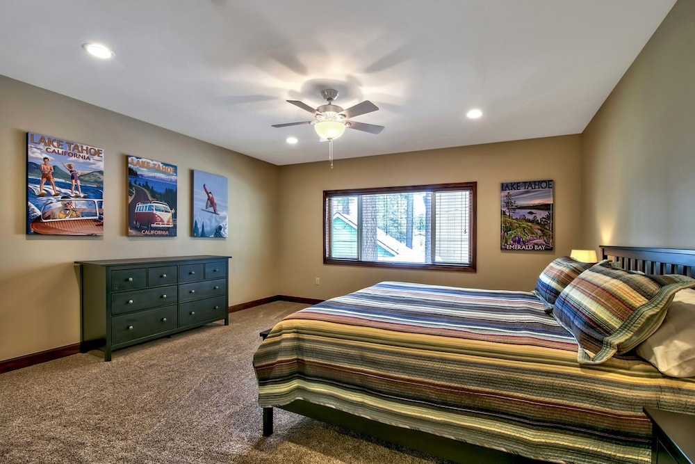 Conifer Chalet 3 Bedroom Condo