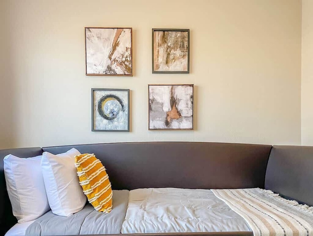 Knox Creek Retreat