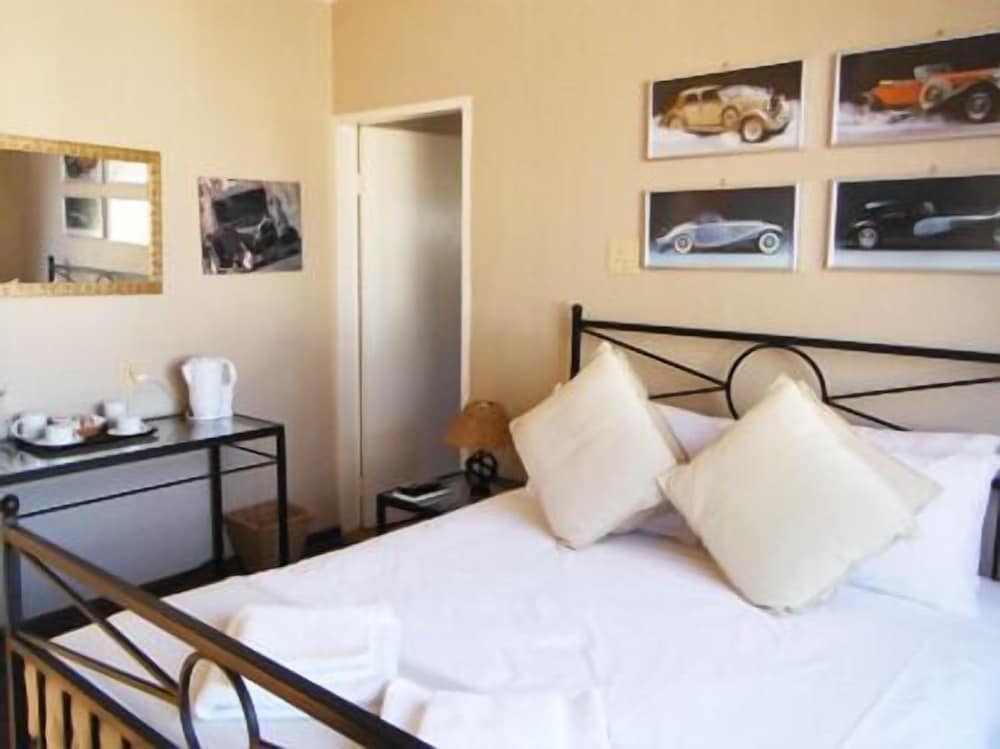 Wakkerstroom Country Inn