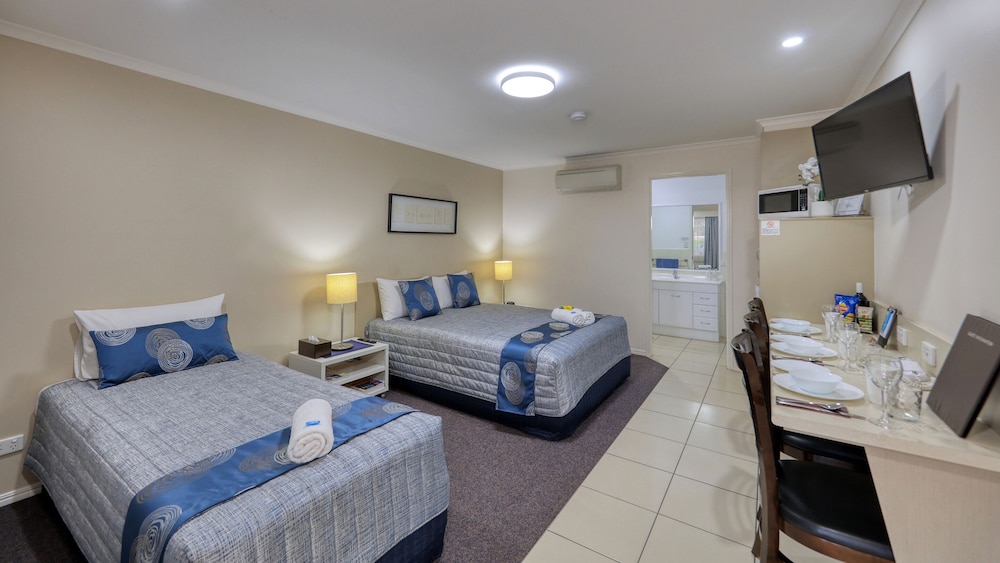 White Gums Motor Inn