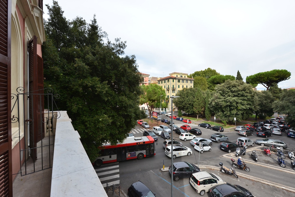 Fabio Dei Velapazza Luxury Guest House