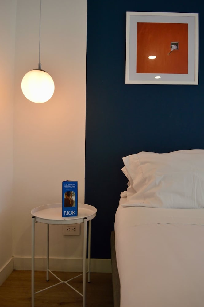 NOK Cozy Studio in Parque Virrey