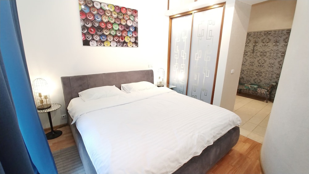 Kiev Apartments Rent