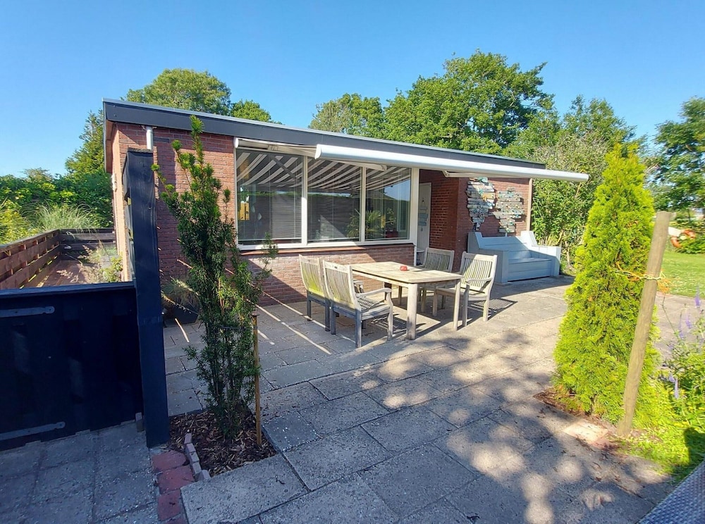 Holiday Retreat in Sint Maartenszee