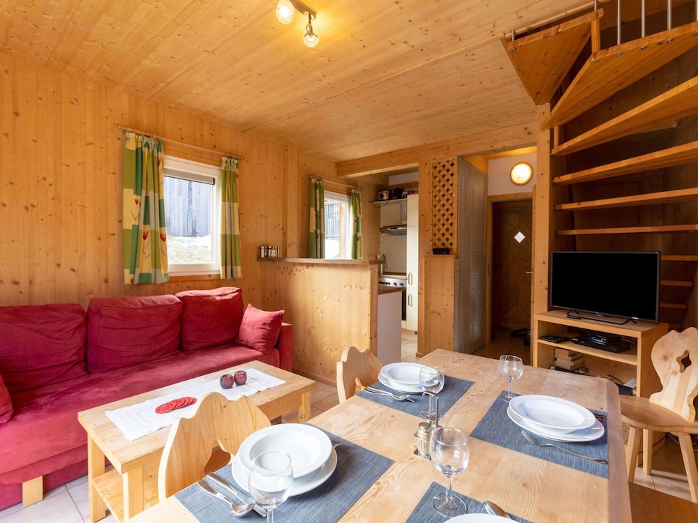 Chalet in Stadl Near Kreischberg Ski Area