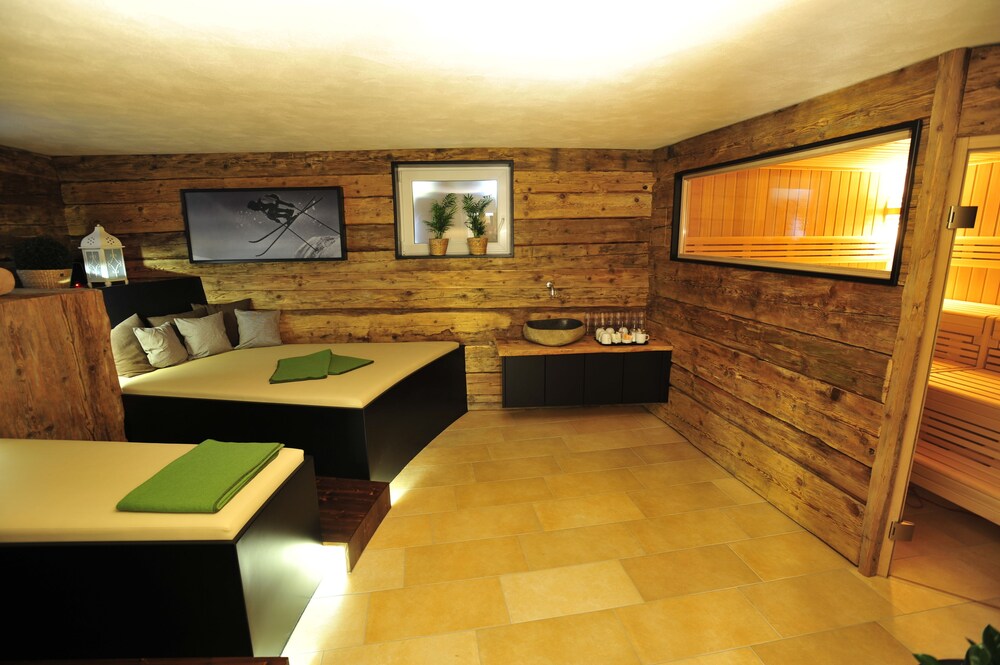 Mucha Landhaus
