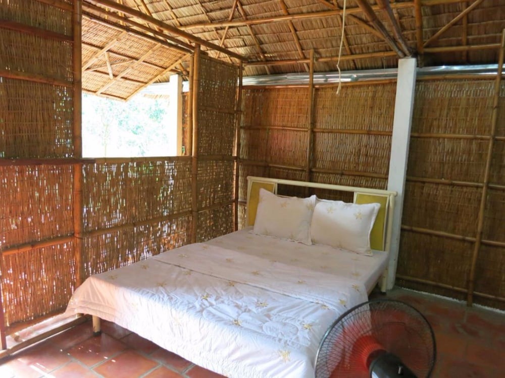My Hoa Mekong Homestay