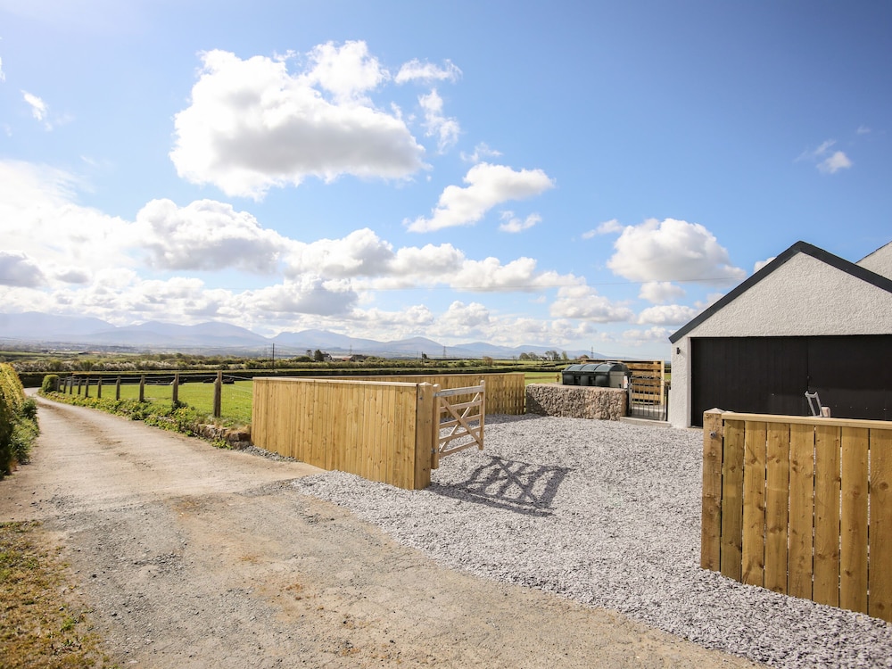 Mynydd Mwyn