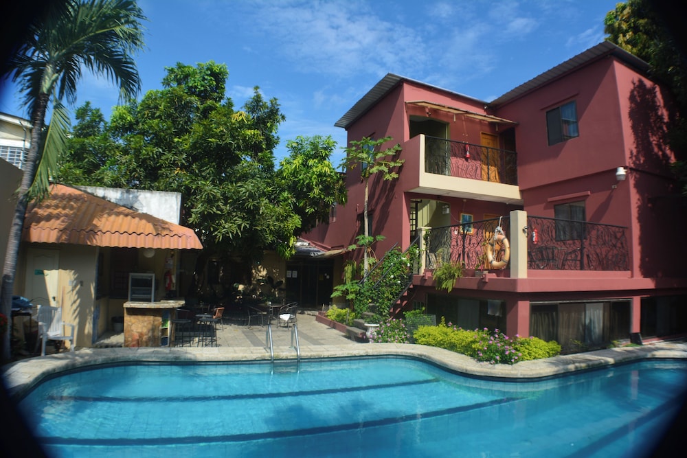 Hostel Nucapacha