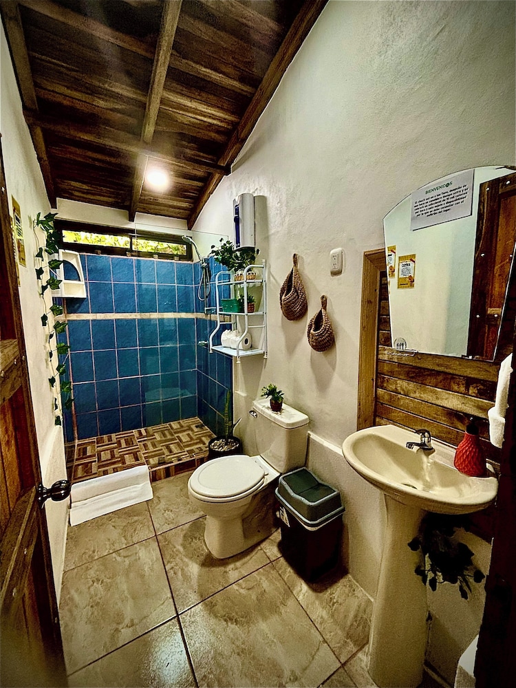 Cabañas Litos