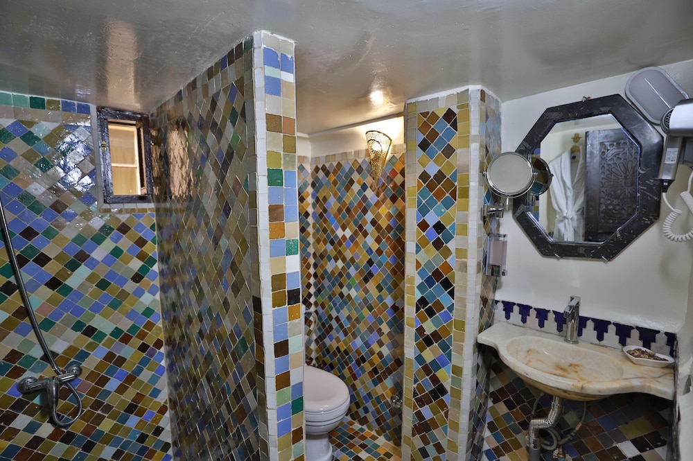 Riad Farouzi Fes
