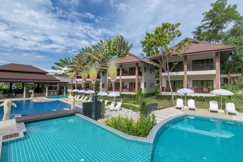 The Leaf Oceanside