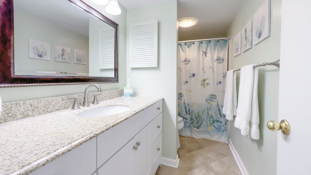 2201 Heritage Villas at The Sea Pines Resort