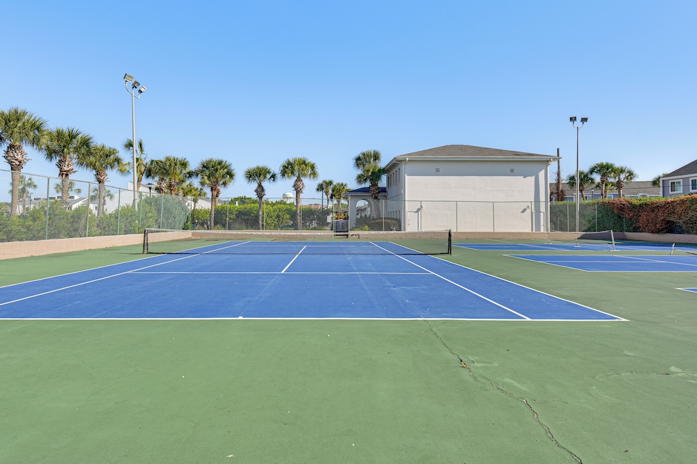 Steps to Beach: Oceanfront w/ Panoramic Gulf Views