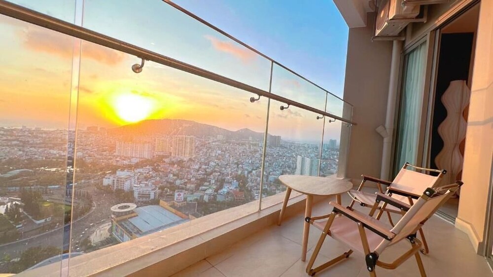 The Sóng Apartment – Near the beach