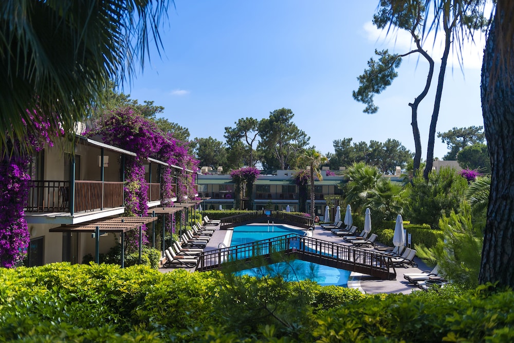 Turquoise Hotel - All Inclusive